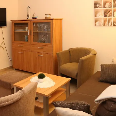 Sommergarten 29a06 Apartamento Karlshagen