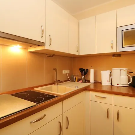 Apartamento Sommergarten 29a06 *
