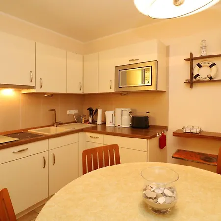 Apartamento Sommergarten 29a06