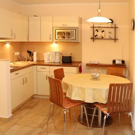 Apartamento Sommergarten 29a06 *