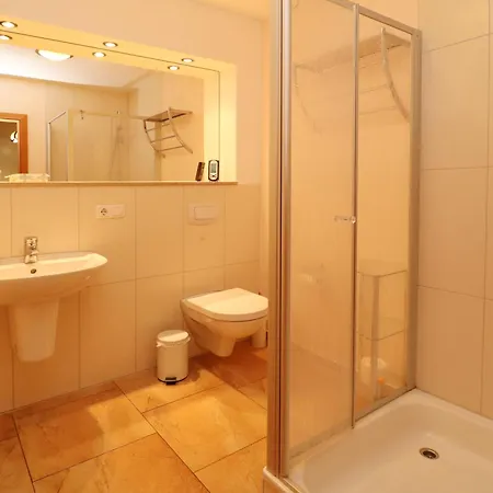 Apartamento Sommergarten 29a06